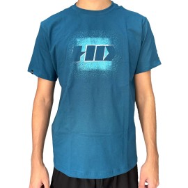 CAMISETA HD NEW DISSOLVE