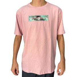 CAMISETA HD DEEP SEA