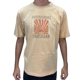 CAMISETA HD SUN WAVES