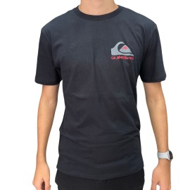 CAMISETA QUIKSILVER OMNI LOGO