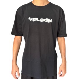 CAMISETA VOLCOM NEWRO