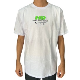 CAMISETA HD CHERRS