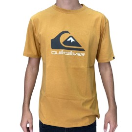 CAMISETA QUIKSILVER FULL LOGO