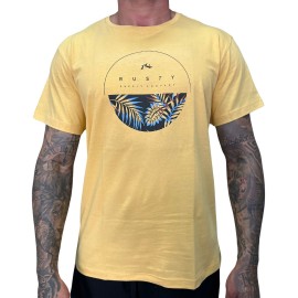 CAMISETA QUIKSILVER PHOTOSYNTHESIS