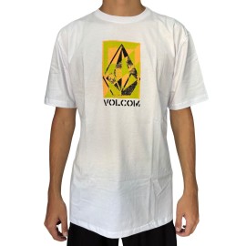 CAMISETA VOLCOM RIPPER STONE