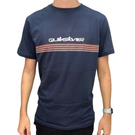 CAMISETA QUIKSILVER POINT BREAK