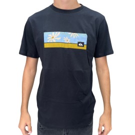 CAMISETA QUIKSILVER JAM IT