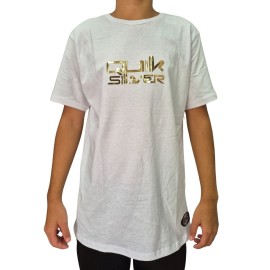 CAMISETA QUIKSILVER OMNI CHROME LINE