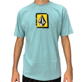 CAMISETA VOLCOM GRADATION