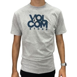 CAMISETA VOLCOM CLIPSTACKER