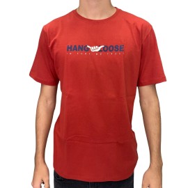 CAMISETA HANG LOOSE HAWAII