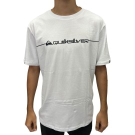 CAMISETA QUIKSILVER NEW LINES