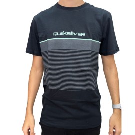 CAMISETA QUIKSILVER TIJUANA