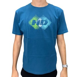 CAMISETA HD DISSOLVE