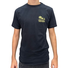 CAMISETA VOLCOM SLIM CYNICAL