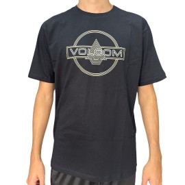 CAMISETA VOLCOM LINE SERVICE