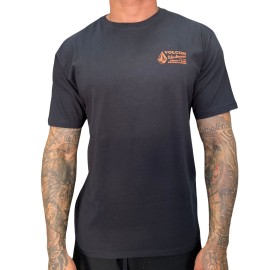 CAMISETA VOLCOM WORKWEAR