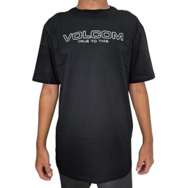 CAMISETA VOLCOM NEWRO VLTS010510