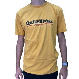 CAMISETA QUIKSILVER BETWEEN THE LINES