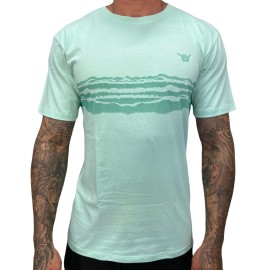 CAMISETA HANG LOOSE LANDS