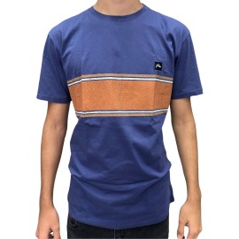 CAMISETA RUSTY WIDE