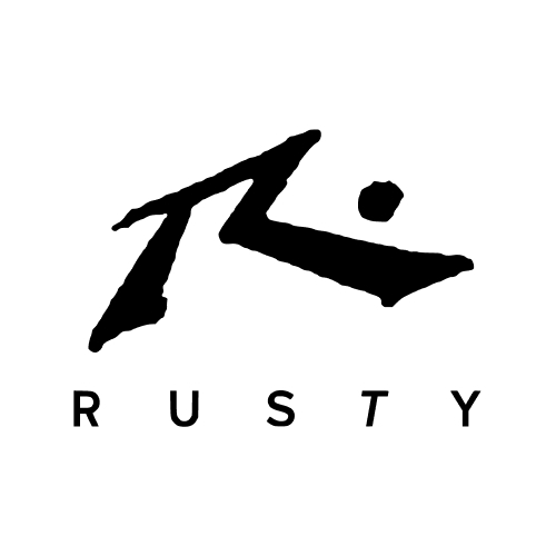 Rusty