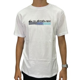 CAMISETA QUIKSILVER FILL NEW WAVES