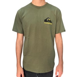 CAMISETA QUIKSILVER OMNI LOGO Q471A0743