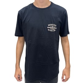 CAMISETA QUIKSILVER SURF LOCKUP