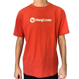 CAMISETA HANG LOOSE TYPONEW