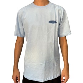 CAMISETA QUIKSILVER BOARDRACK