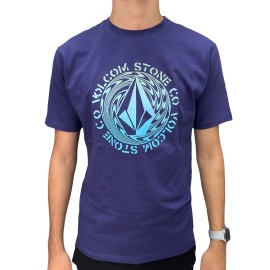 CAMISETA VOLCOM ROTATO