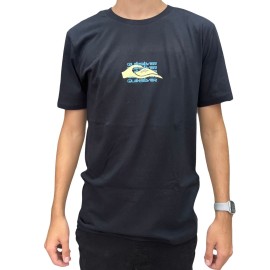 CAMISETA QUIKSILVER TRIPPIN