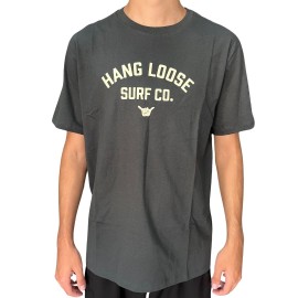 CAMISETA HANG LOOSE COLLEGE